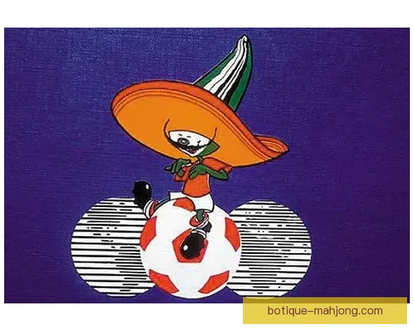 2026世界杯官方吉祥物引发墨西哥收藏热周边产品瞬间售罄